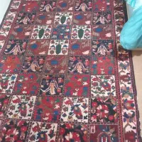 فروش فوری فرش دست بافت ۴کاج تمیز