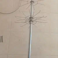 آویز و رگال بزرگ