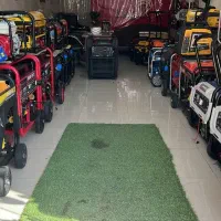 موتور برق قسطی ارزان‌تر از همیشه