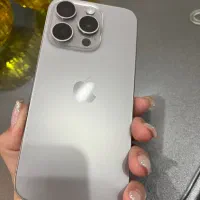 ایفون ۱۵ پرو