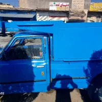 سایپا مدل ۹۰ دیزل|خودرو سواری و وانت|خرم‌آباد, |دیوار