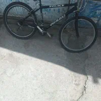 دوچرخه