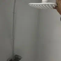 روشویی و شیر الات حمام