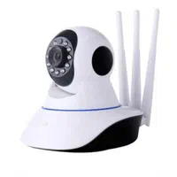 دوربین های سیمکارتی 4G و wifi چرخشی با میکروفون|دوربین مداربسته|تهران, تهرانپارس شرقی|دیوار