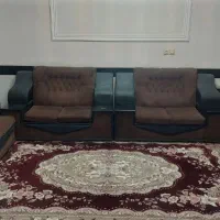 مبل 9نفره با دوتا کمد دو در