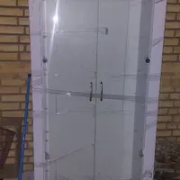 قفسه ام دی اف