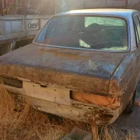 بنز250دانشجویی مدل 1982|خودرو کلاسیک|قزوین, |دیوار