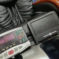 صندلی ماساژور|تجهیزات ورزشی|بم, |دیوار