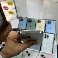 آیفون 13 پرو شرکتی با گارانتی|موبایل|رشت, بازار|دیوار