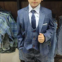 کت و شلوار کودک و نوجوان پوشاک محسن|کفش و لباس بچه|کرج, حصارک بالا|دیوار