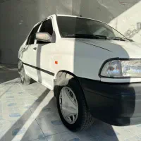 پراید مدل ۹۹شاسی پلمپ|خودرو سواری و وانت|قیدار, |دیوار