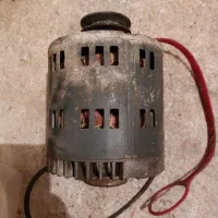 الکترو موتور،مربوط به کولر آبی ۳۵۰۰|کولر آبی|محمدشهر, همایون ویلا|دیوار