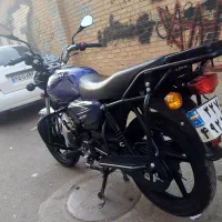 دایچی ۱۸۰ نیو موتور کی ال دی طرح باکسر