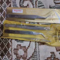 لوازمکاشت مژه اصلاحتی یکباراستفاده نشده|آرایشی، بهداشتی، درمانی|آستانه اشرفیه, |دیوار