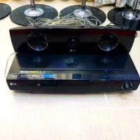 سینما خانگی LG|سیستم صوتی خانگی|سرپل ذهاب, |دیوار