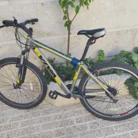 ویوا المنت ۲۹ در حد نو