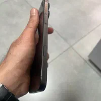 iphone 16 pro max 256 black|موبایل|تهران, شادمان|دیوار