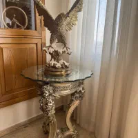 فروش وسایل دکوری|چراغ خواب و آباژور|تهران, امانیه|دیوار