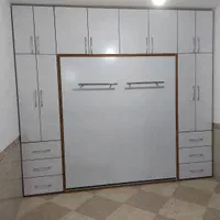 تعمیرات  و تغییرات کابینت|خدمات پیشه و مهارت|کرج, حیدرآباد|دیوار