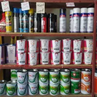 حراج به مدت3روز ابزار و رنگهای خودرو و ساختمانی|حراج|زنجان, |دیوار