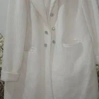 پالتو مخمل سایز 46تا 48