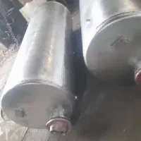 منبع دوجداره،دیگ ابگرم،کوئلدار،فیلترشنی،مبدل|خدمات پیشه و مهارت|تهران, طیب|دیوار