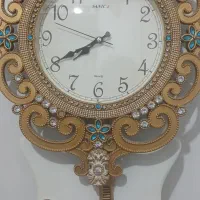 ساعت دیواری