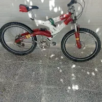 دوچرخه 24 المپیاد|دوچرخه، اسکیت، اسکوتر|درودزن, |دیوار