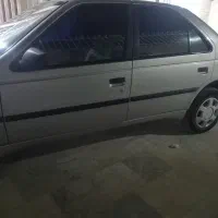 پژو ۴۰۵ مدل ۹۶|خودرو سواری و وانت|سراوان, |دیوار