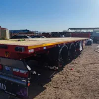 اجاره کفی سه محور رول کش ۱۴۰۳|خودرو سنگین|شهرکرد, |دیوار