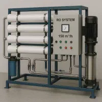 دستگاه تصفیه اب Ro/ اوین صنعت ارجمند ایرانیان
