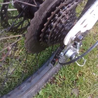 دوچرخه سایز ۲۴