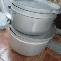 دیگ روحی پرسی