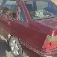 دوو سیلو|خودرو سواری و وانت|قم, وادی السلام|دیوار