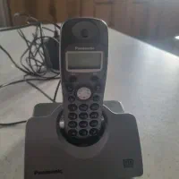 ۱ عدد تلفن سانترال و یک عدد تلفن رومیزی|تلفن رومیزی|تهران, تهرانپارس جنوبی|دیوار