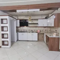 فروش آپارتمان ۱۰۵ متری ۲ خوابه طبقه ۱ در تلگرد