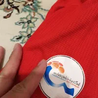لباس بازی تراکتورسازی(مال ریکاردو آلوز)|لباس|تهران, فاطمی|دیوار
