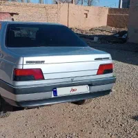 پژو ۴۰۵