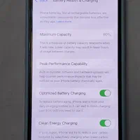 اپل iPhone 13 با حافظهٔ ۱۲۸ گیگابایت|موبایل|تهران, شهرک آپادانا|دیوار
