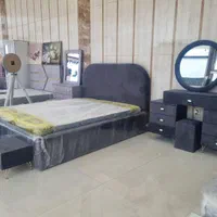تولیدکننده سرویس خواب تخت کنسول|تخت و سرویس خواب|تهران, شهرک طالقانی|دیوار