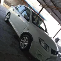 ساینا مدل ۹۶|خودرو سواری و وانت|خسروشاه, |دیوار