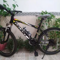 دوچرخه 26 گالانت آلومنیوم