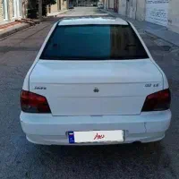 پراید 132 مدل 90 سالم