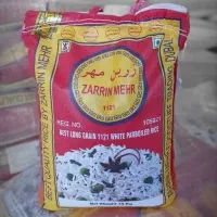 برنج زرین مهر
