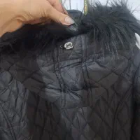 کاپشن پالتو یی سایز ۴۴ و۴۶|لباس|کرمانشاه, |دیوار