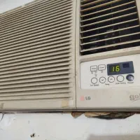 کولر و وسایل مغازه