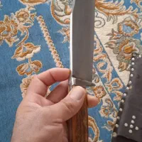 چاقو کمری دست شاخ