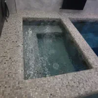 موتور خانه . استخر . جکوزی|خدمات پیشه و مهارت|کرج, اتحاد|دیوار