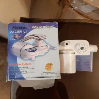 فروش تصفیه آب همراه