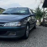 پارس سال ۹۲ بیرنگ واقعی